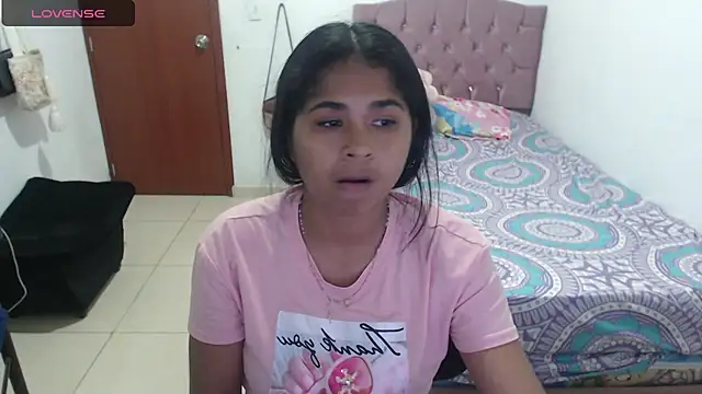 Snapshot of july-feria chatting on 01-24-25, 01:24 july-feria online show from 01-24-25, 01:24