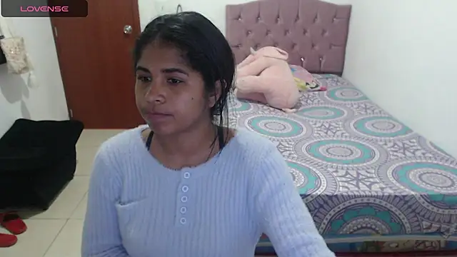 Snapshot of july-feria chatting on 01-29-25, 10:32 july-feria online show from 01-29-25, 10:32