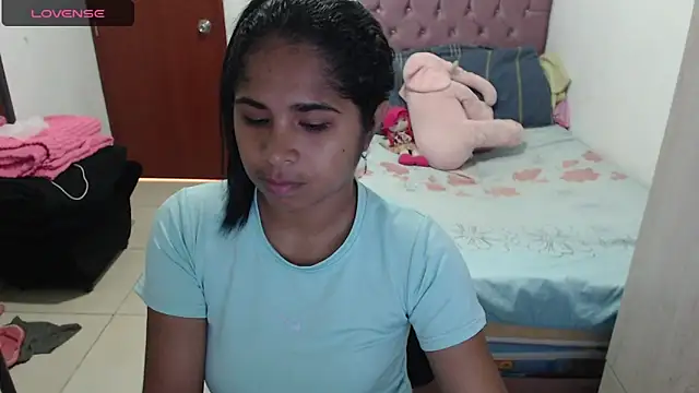 Snapshot of july-feria chatting on 09-16-25, 05:25 july-feria online show from 09-16-25, 05:25