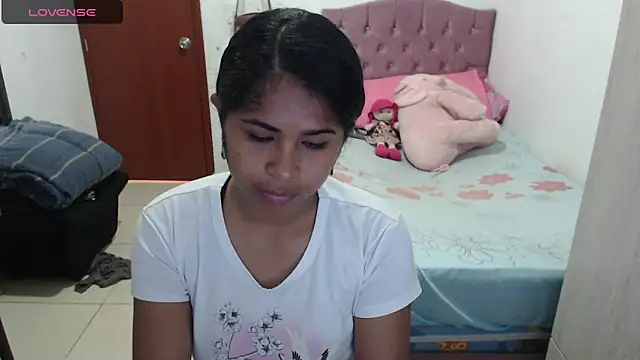 Snapshot of july-feria chatting on 10-03-25, 04:37 july-feria online show from 10-03-25, 04:37