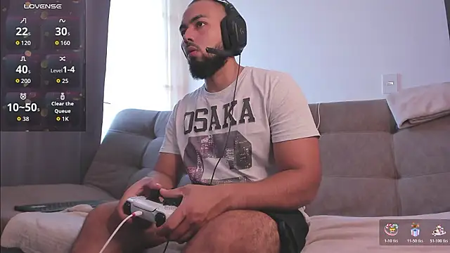 arturguy00 online show from 01-18-26, 09:40