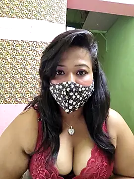 angelrani1234 online show from 03-18-25, 08:26