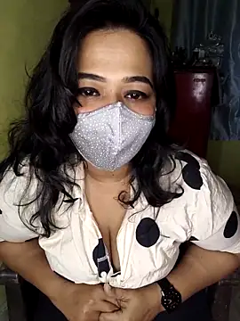 angelrani1234 online show from 10-10-25, 08:52