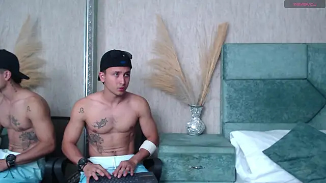 BrandonColee online show from 01-15-25, 12:15