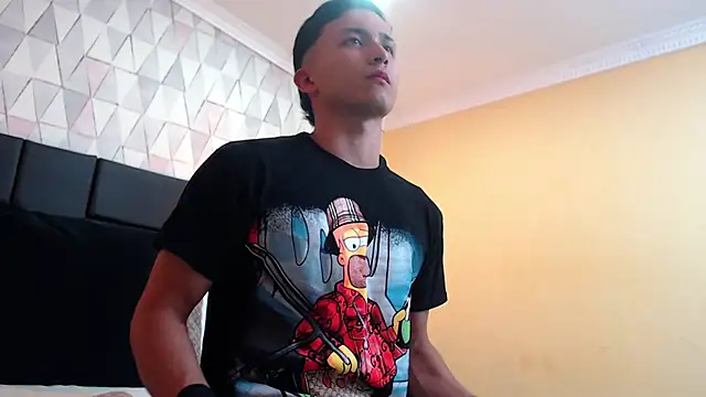 BrandonColee online show from 01-19-25, 12:17