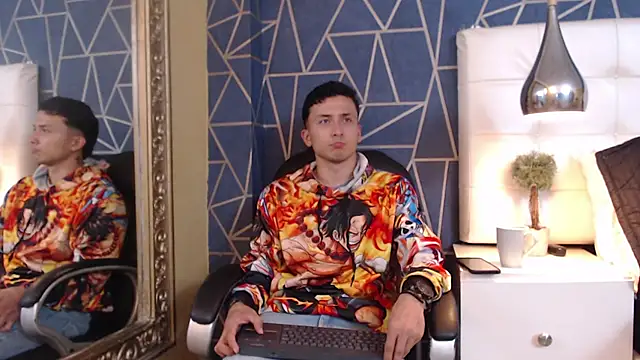 BrandonColee online show from 01-22-25, 12:27