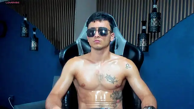 BrandonColee online show from 01-25-25, 04:03