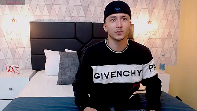 BrandonColee online show from 02-26-25, 12:25