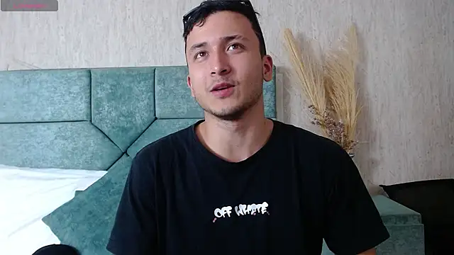 BrandonColee online show from 02-28-25, 03:26