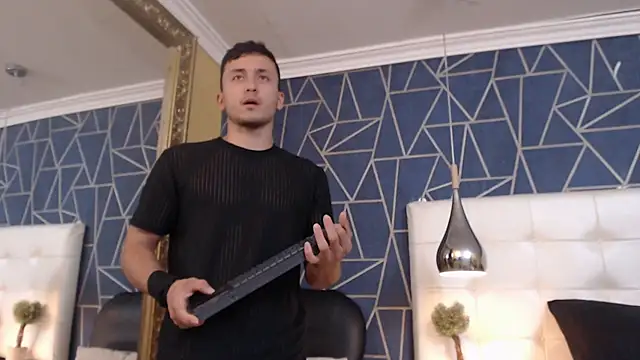 BrandonColee online show from 03-01-25, 03:27