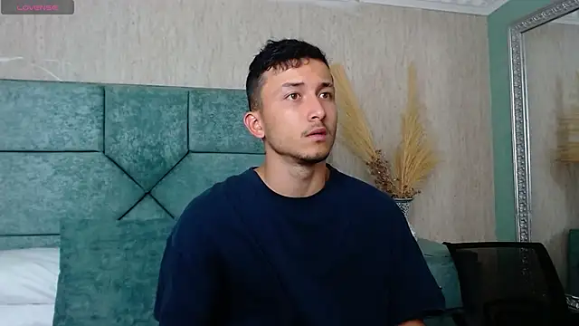 BrandonColee online show from 03-13-25, 12:13