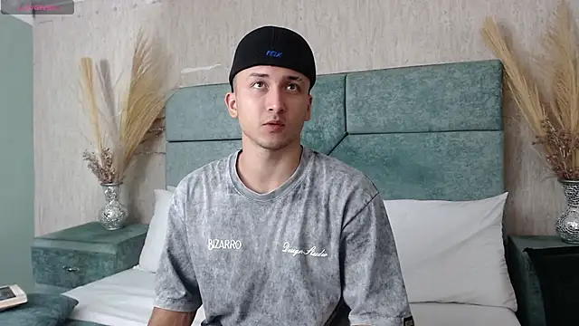 BrandonColee online show from 03-21-25, 12:39