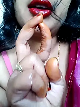 Snapshot of Haseena_Baby chatting on 04-03-26, 08:12 Haseena Baby online show from 04-03-26, 08:12