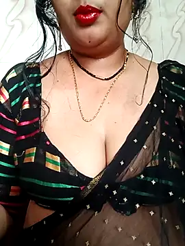 Snapshot of Haseena_Baby chatting on 04-27-26, 09:40 Haseena Baby online show from 04-27-26, 09:40