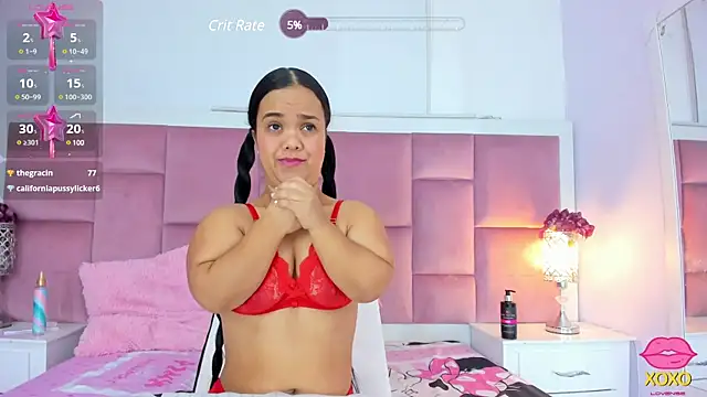 AnieRey online show from 03-15-25, 03:16