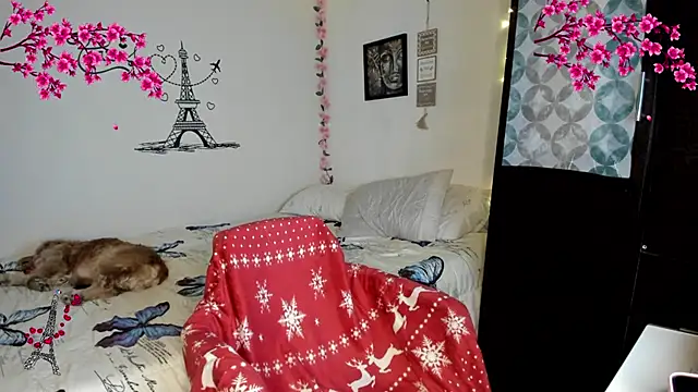 Snapshot of nataparis chatting on 07-17-26, 12:17 nataparis online show from 07-17-26, 12:17