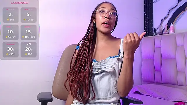 esmeralda-bk online show from 03-04-26, 09:21