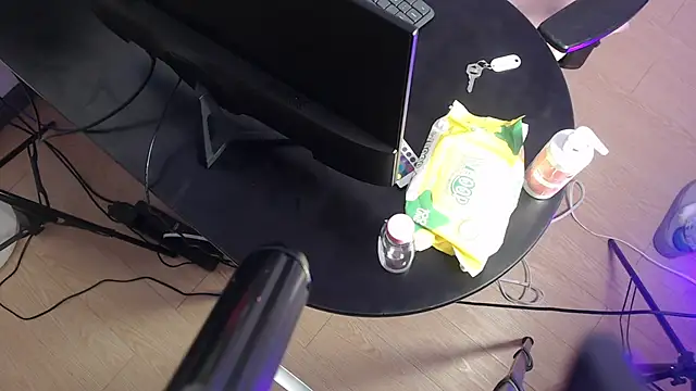 esmeralda-bk online show from 04-10-26, 10:03