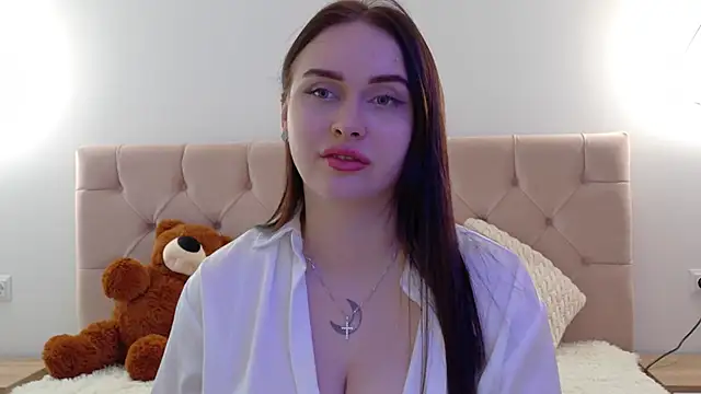 Lilliana Moon online show from 03-21-25, 09:56