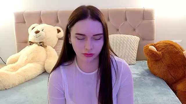 Lilliana Moon online show from 04-19-26, 09:19