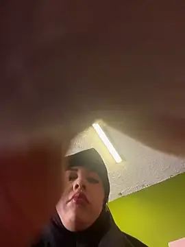 zahra Jalid online show from 03-17-26, 11:08