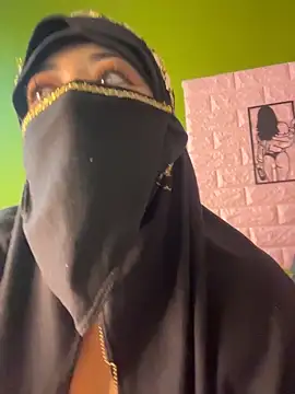 zahra Jalid online show from 04-07-26, 11:48