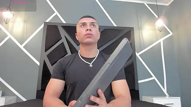 bruno cavalli online show from 01-08-26, 05:15