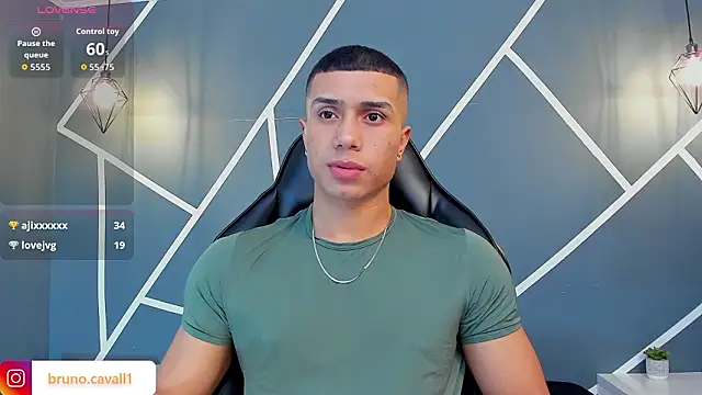 bruno cavalli online show from 02-17-26, 05:30