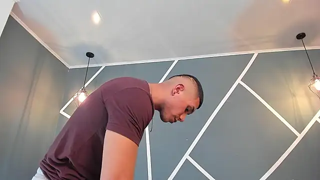 bruno cavalli online show from 03-16-26, 05:28