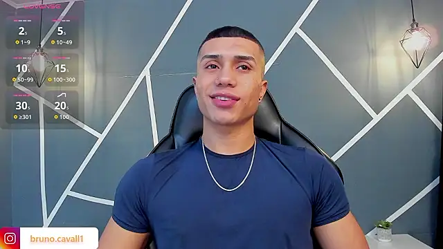 bruno cavalli online show from 03-23-26, 05:17