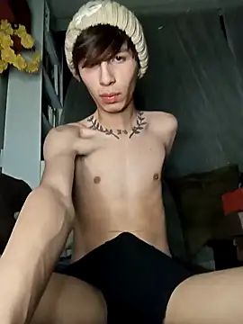 adriaav online show from 01-19-25, 03:18