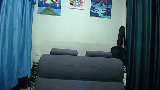 Snapshot of Antonellaa_111 chatting on 01-18-25, 02:36 Antonellaa 111 online show from 01-18-25, 02:36