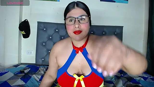 Antonellaa 111 online show from 11-16-25, 05:46