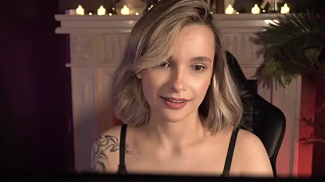 Bella Alita online show from 01-19-25, 11:43