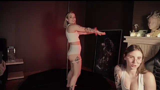 Bella Alita online show from 01-26-25, 11:50