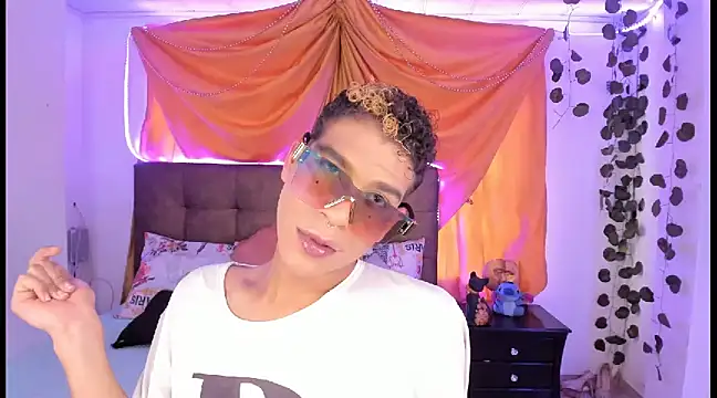 Ethan Boyy online show from 03-04-25, 06:07