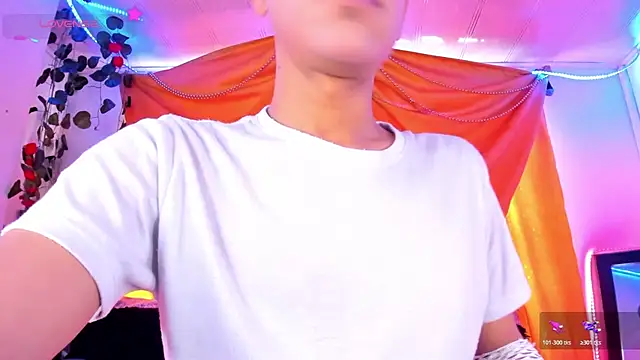 Ethan Boyy online show from 12-15-25, 06:12