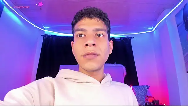 Ethan Boyy online show from 05-02-26, 07:41