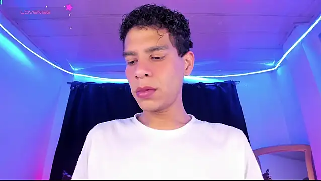 Ethan Boyy online show from 05-08-26, 10:37