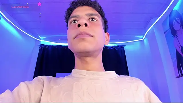 Ethan Boyy online show from 06-03-26, 08:36