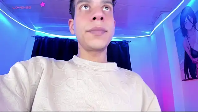 Ethan Boyy online show from 06-23-26, 11:03