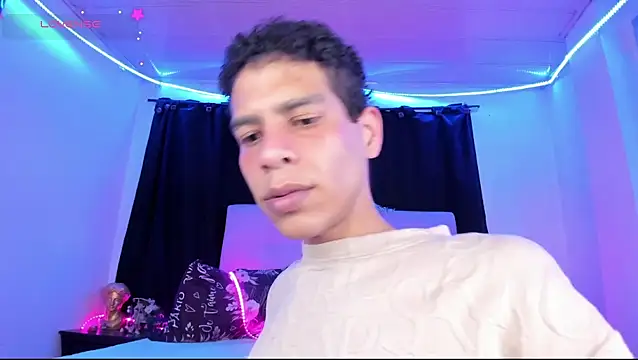 Ethan Boyy online show from 07-25-26, 03:31