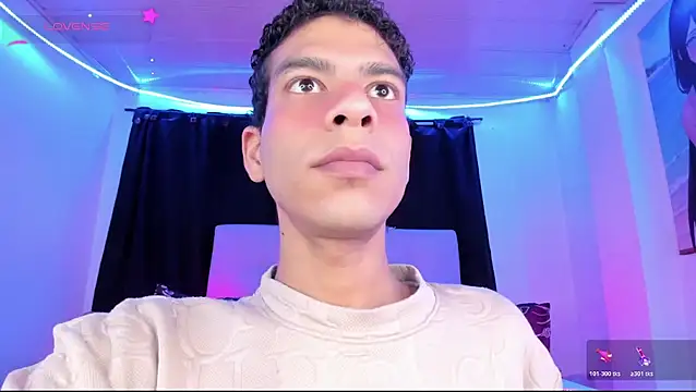 Ethan Boyy online show from 07-26-26, 02:24
