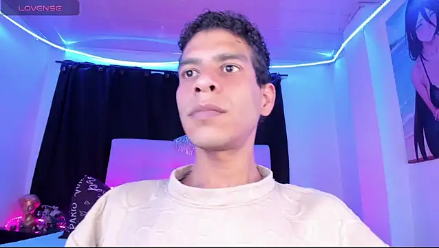 Ethan Boyy online show from 07-27-26, 04:47