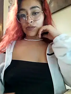 AnonymousGirl online show from 01-08-26, 07:05