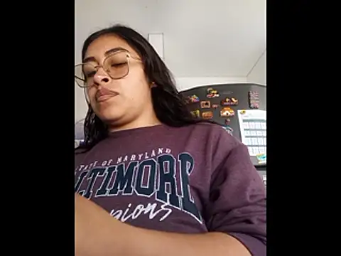 AnonymousGirl online show from 07-13-26, 03:37