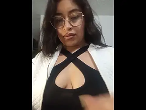 AnonymousGirl online show from 07-26-26, 12:30
