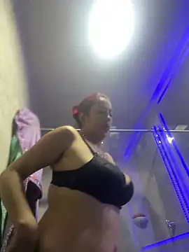 Miss  Melody online show from 01-31-25, 09:26