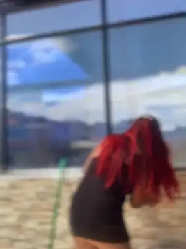 Miss  Melody online show from 02-01-25, 07:02