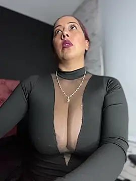 Miss  Melody online show from 03-04-25, 07:32